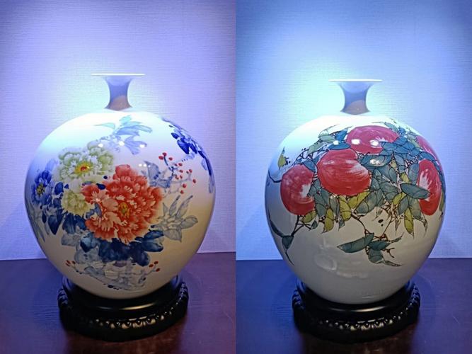 传播景德镇陶瓷文化讲好中国故事